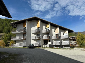 Appartement foux d’allos 6 couchages